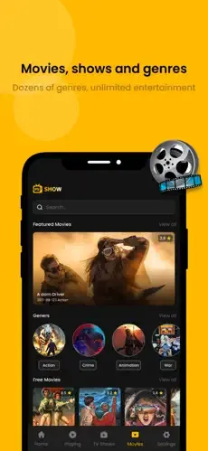 phones-with-sony-camera Movies and shows
