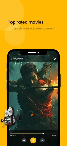phones-with-sony-camera Top Rated Movies